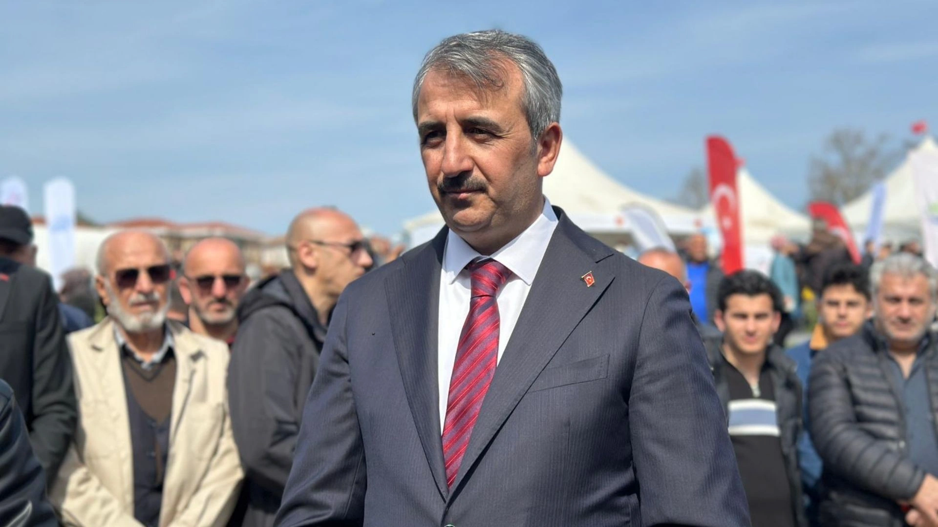 ‘Yakıt bulamayan balonlardan, milli İHA ve SİHA’lara’