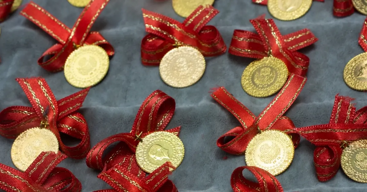 Altın Piyasasında Kritik Dönüş