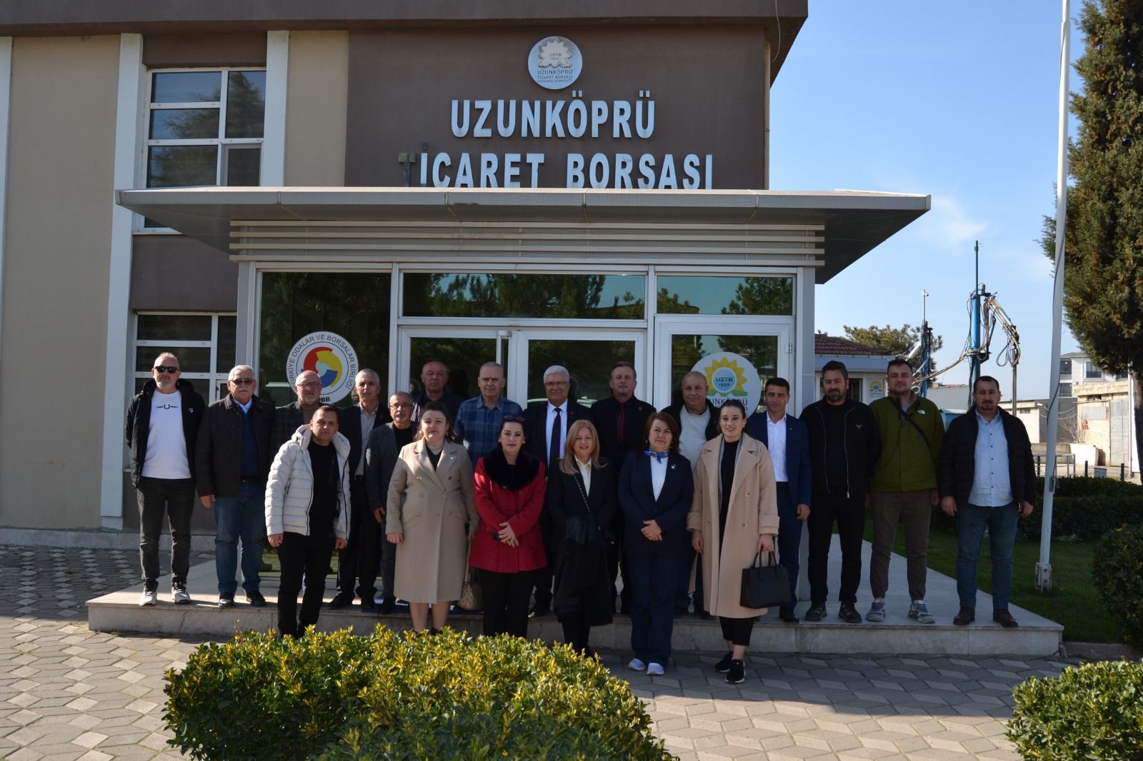 CHP’den Uzunköprü çıkarması