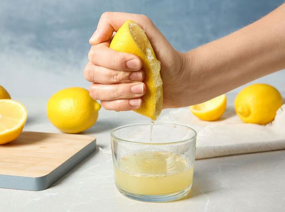 Limonun ekşisi ithalat vergisine yansıdı