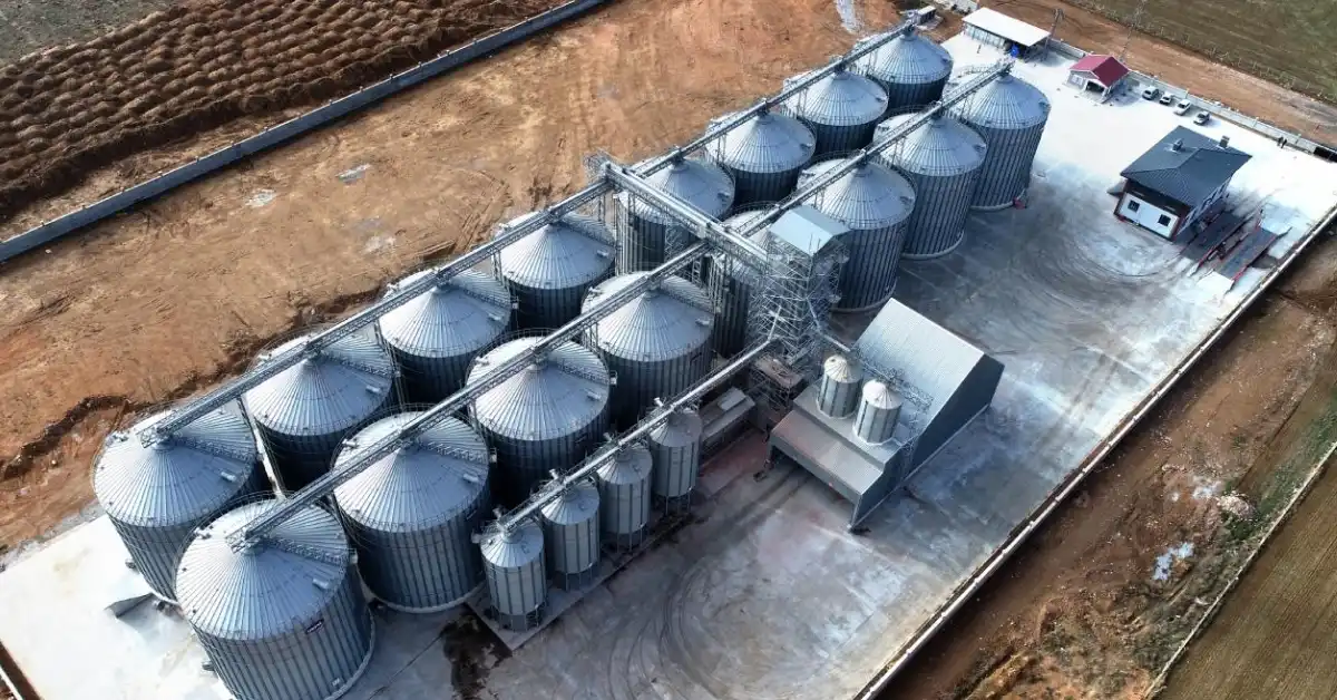 Dikkat! Lisanslı depolara yeni düzenleme