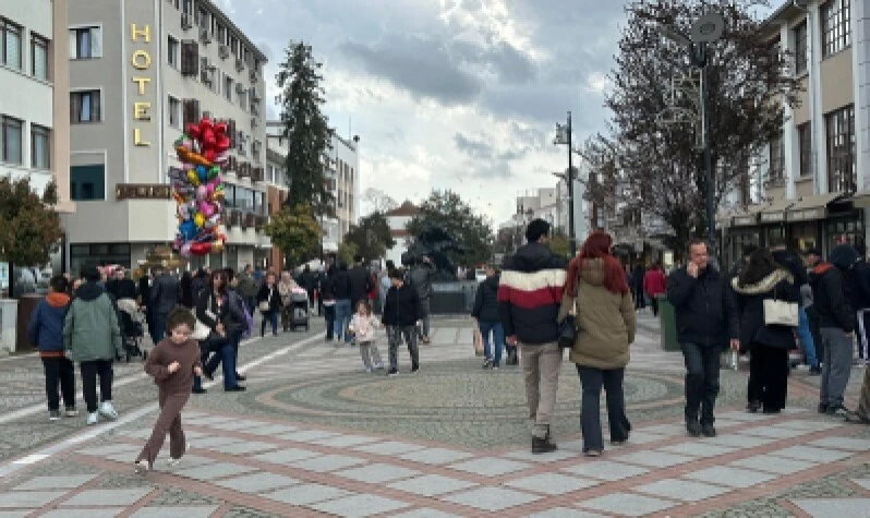 Hava Değişti, Hareketlilik Bitmedi