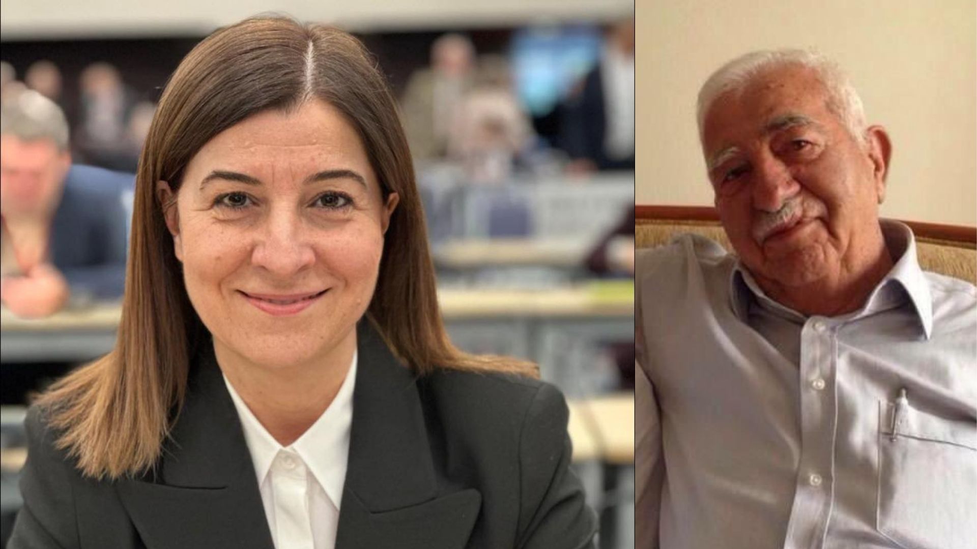 Aksal'dan acı haber