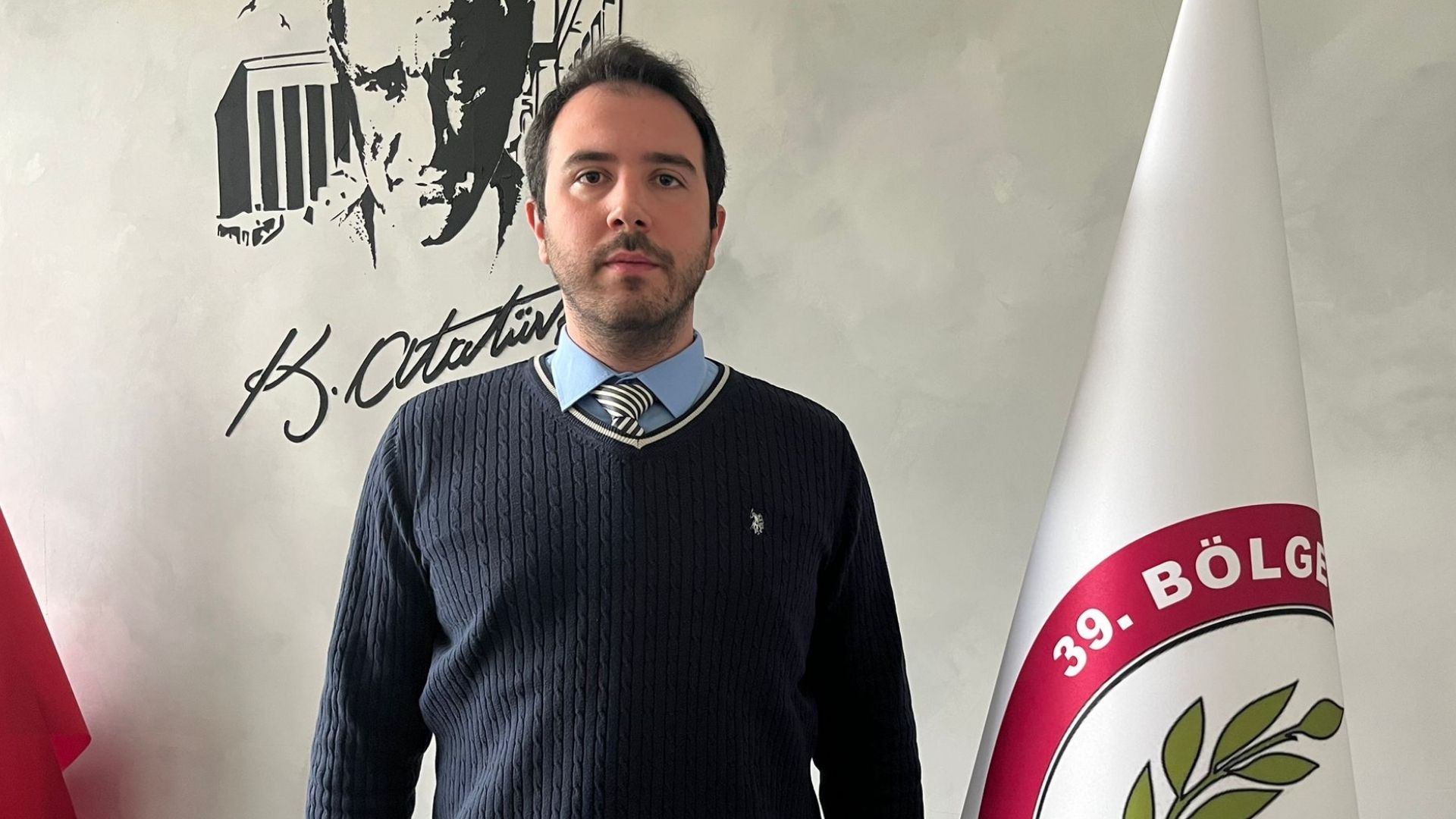 Ecz. Çiftçi'den mevsim geçişlerinde vatandaşlara önemli uyarılar