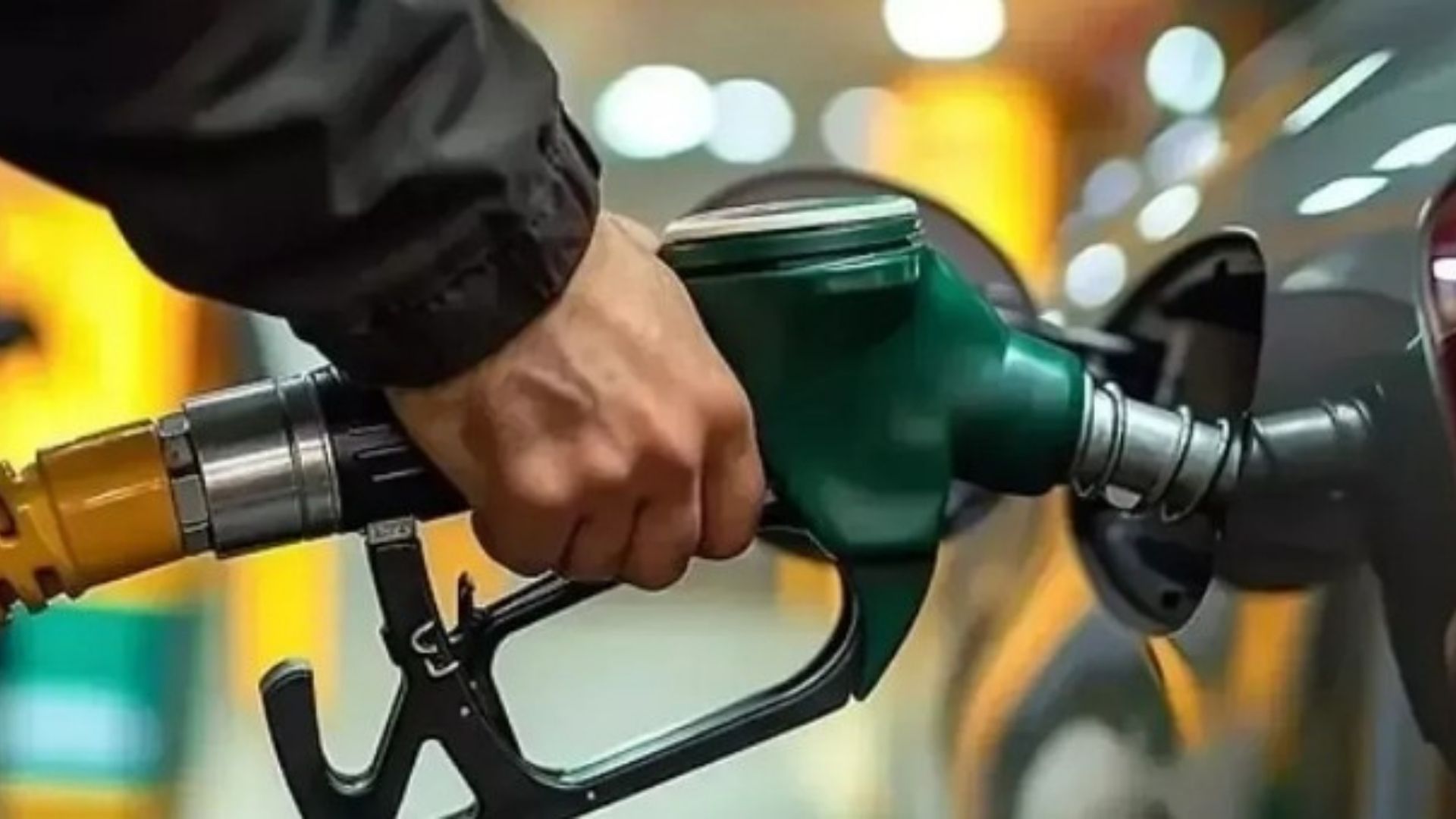 Akaryakıtta eşel mobil geri döndü