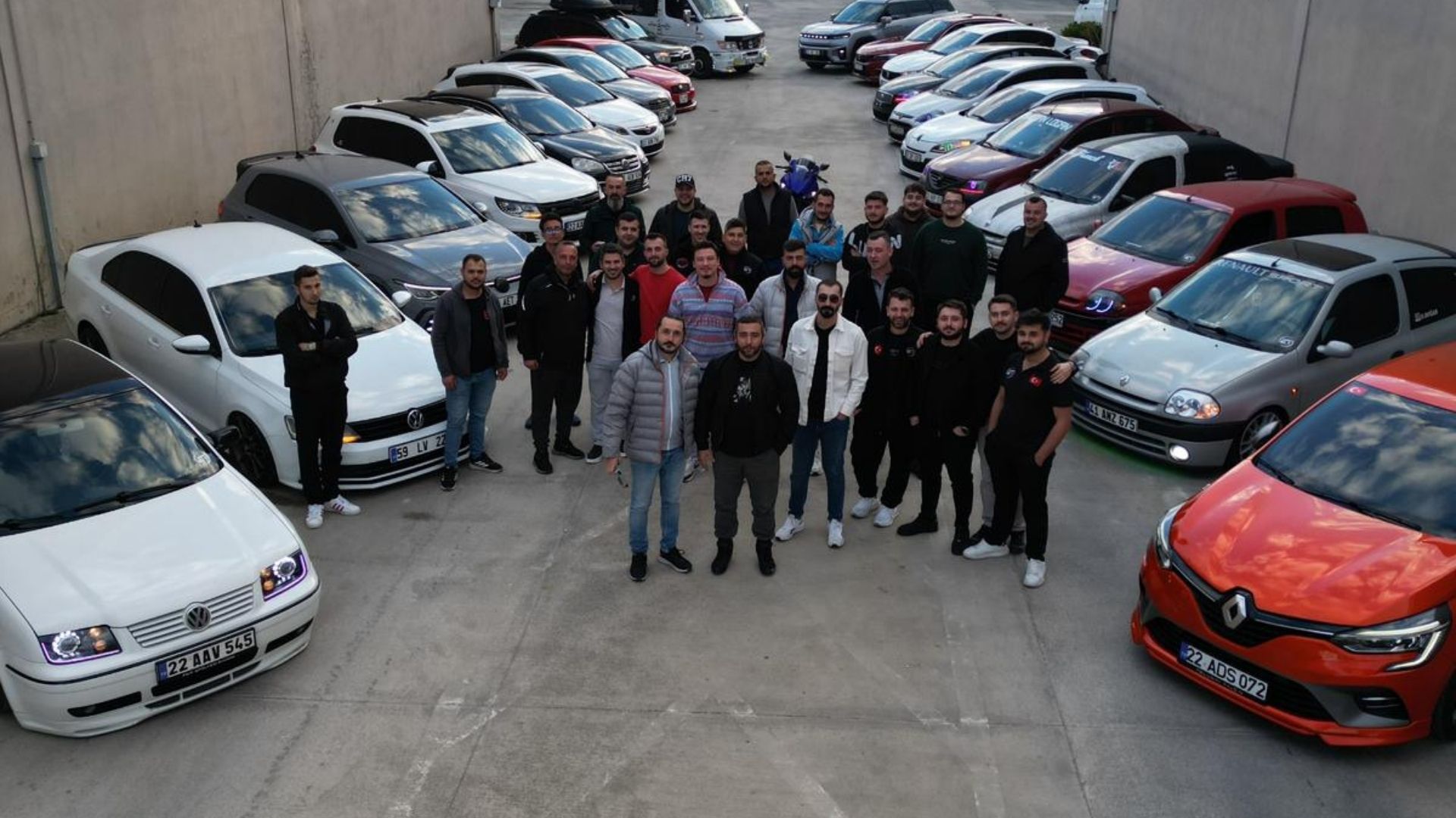 Edirne Tuning'den çağrı: 'Belirsizlik son bulmalı'