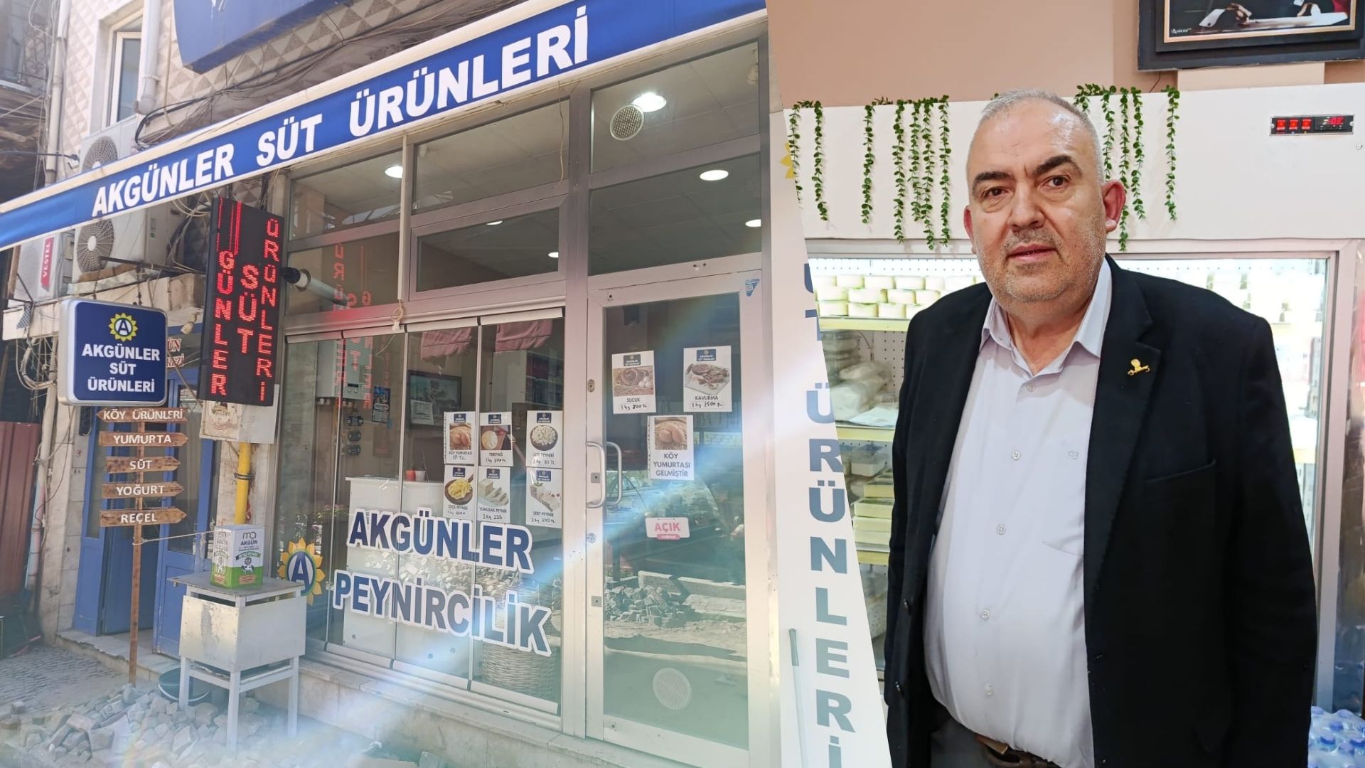 Ciğerciyi kapattı, asırlık mirasa geri döndü!