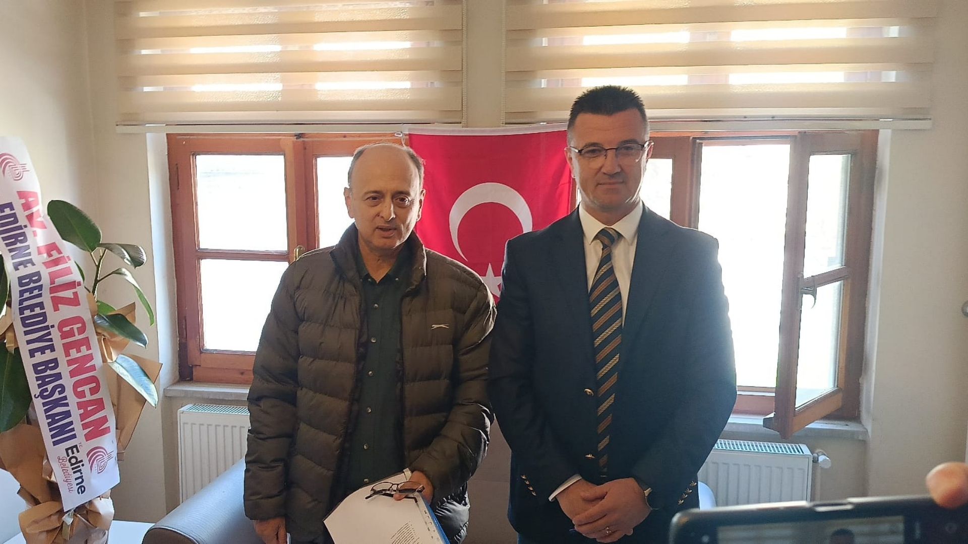 Sandıktan eşit oy çıktı: Seçim tekrarlanacak