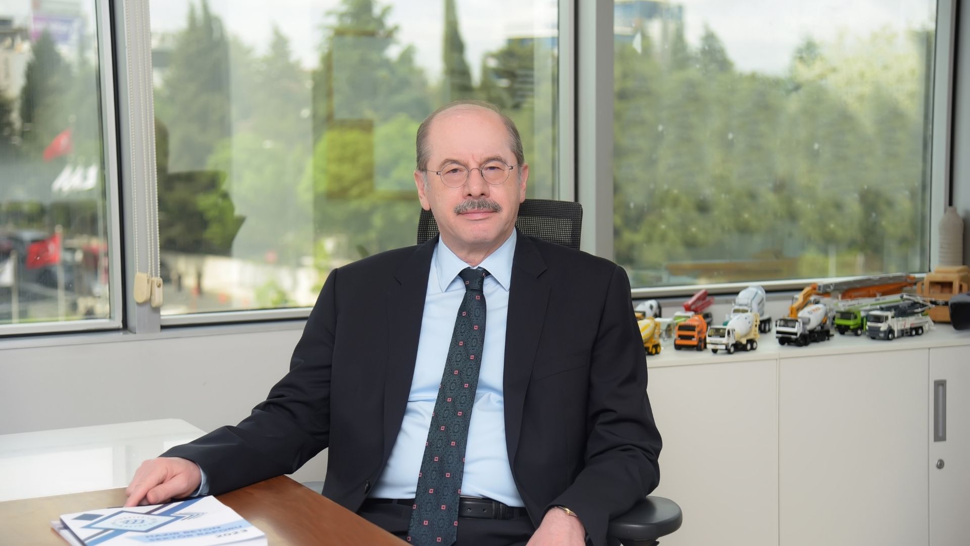 İnşaat sektöründe 'denge' arayışı