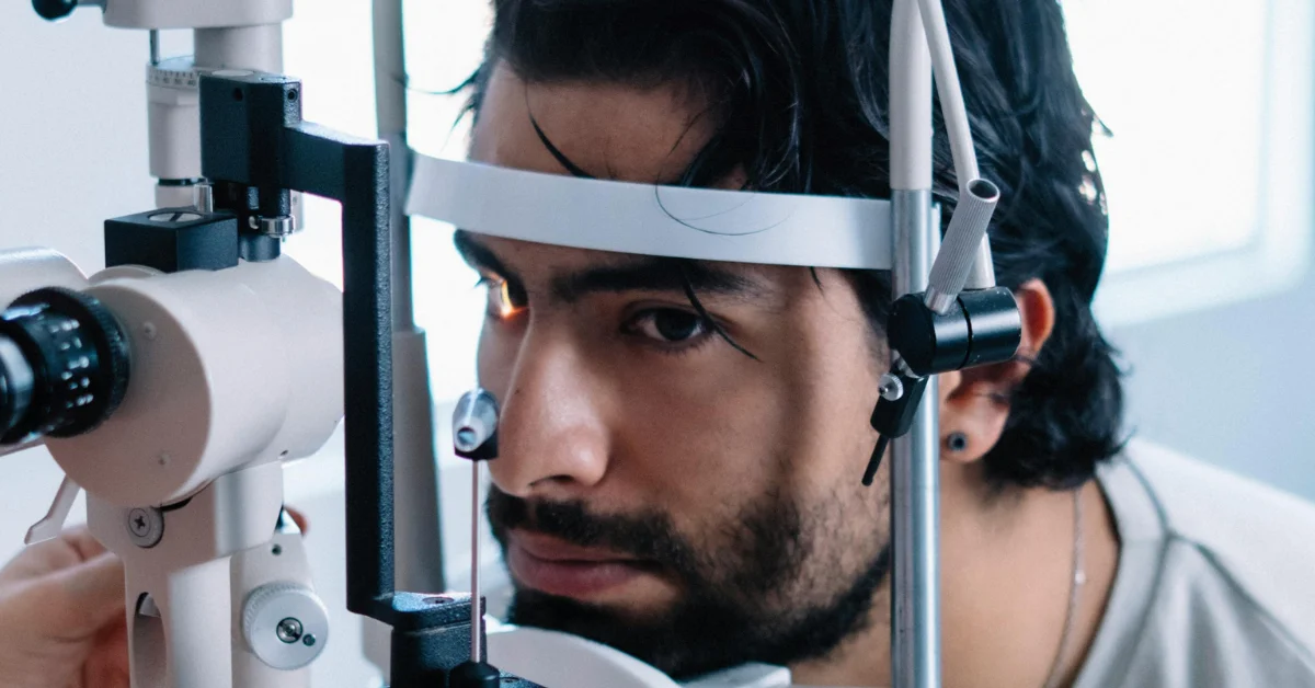 Sağlık Bakanlığı’ndan Glokom Uyarısı