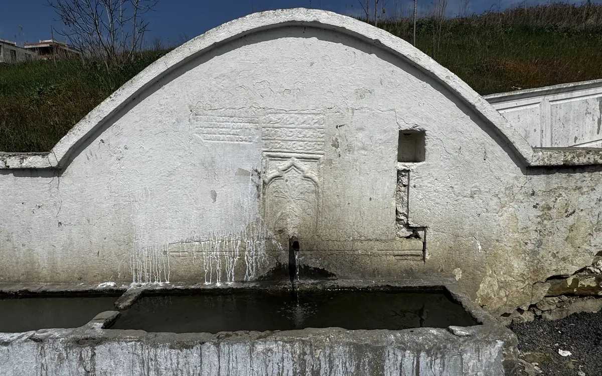 “2050’de içme suyu bulmak zorlaşacak”