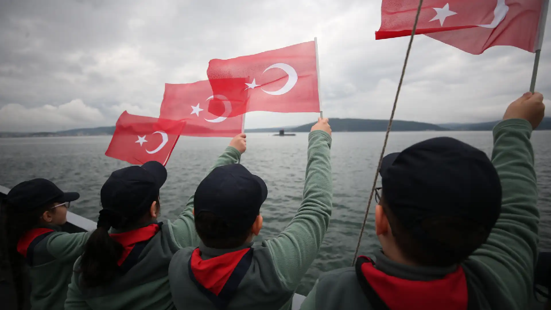 73 Yıllık Derin Sızı: Dumlupınar Şehitleri Anıldı