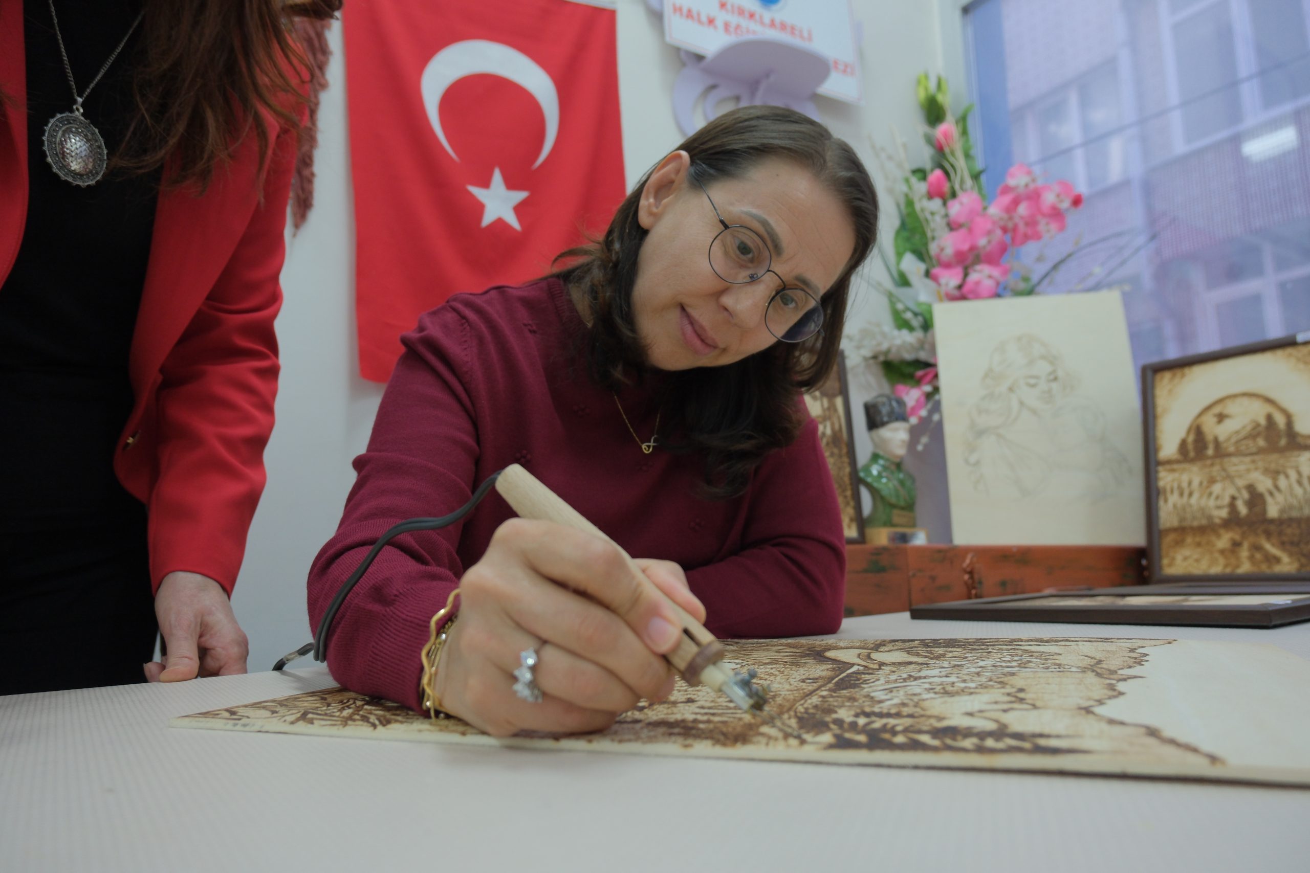 “Kanser Değil, Biz Güçlüyüz”: 3 Kez Yeniden Ayağa Kalktı