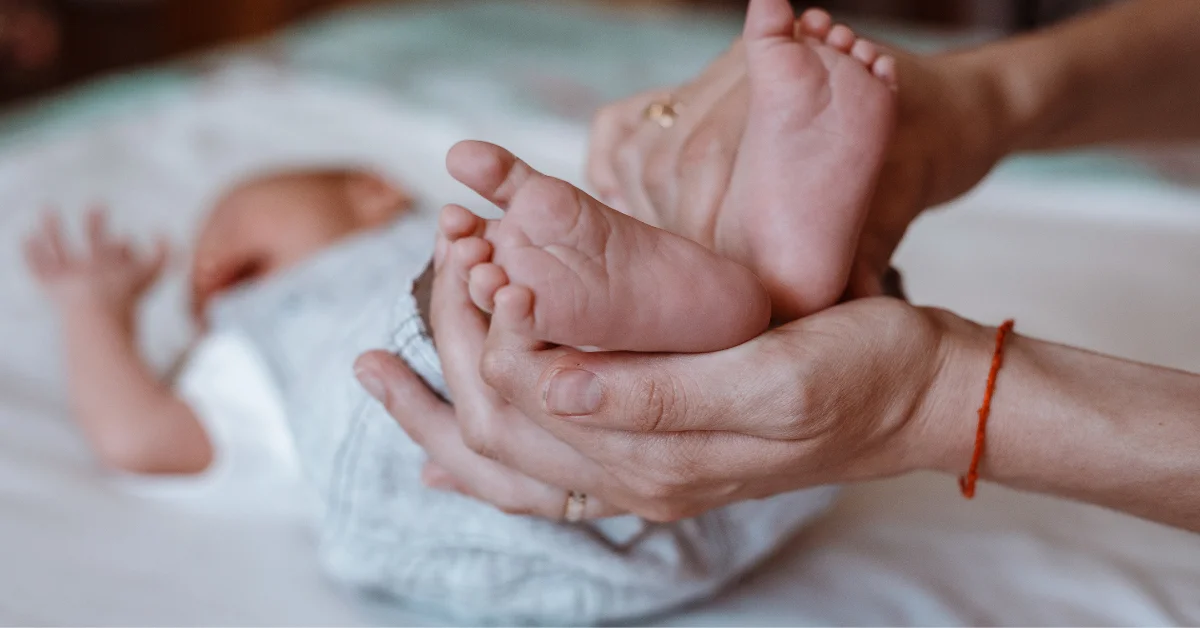 Doğum İzninde Rekor Artış