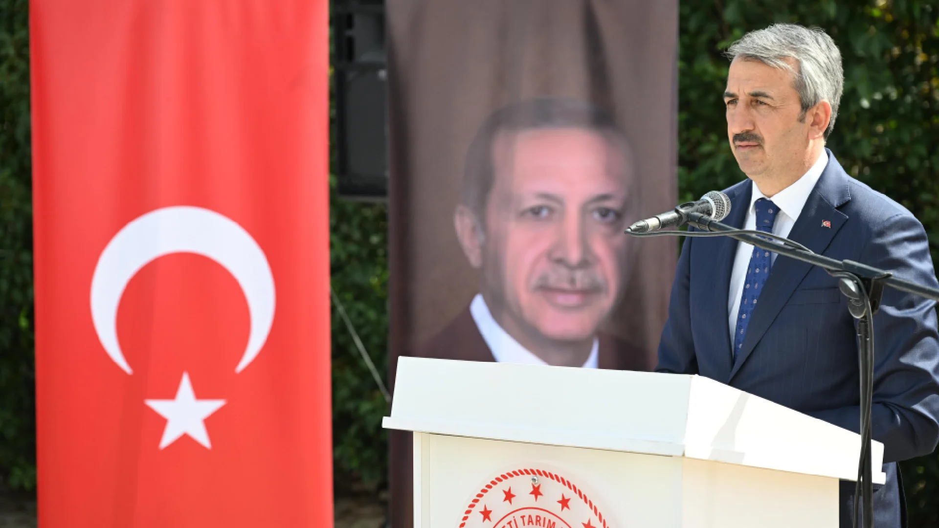 Edirne Valisi Noktayı Koydu