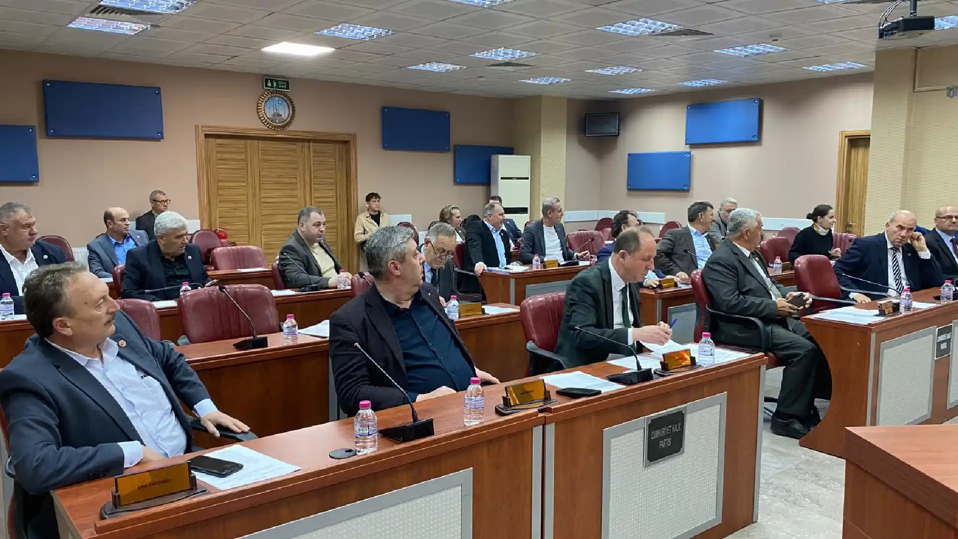 Edirne’de Yeşil Enerjiye Milyonluk Hibe Desteği