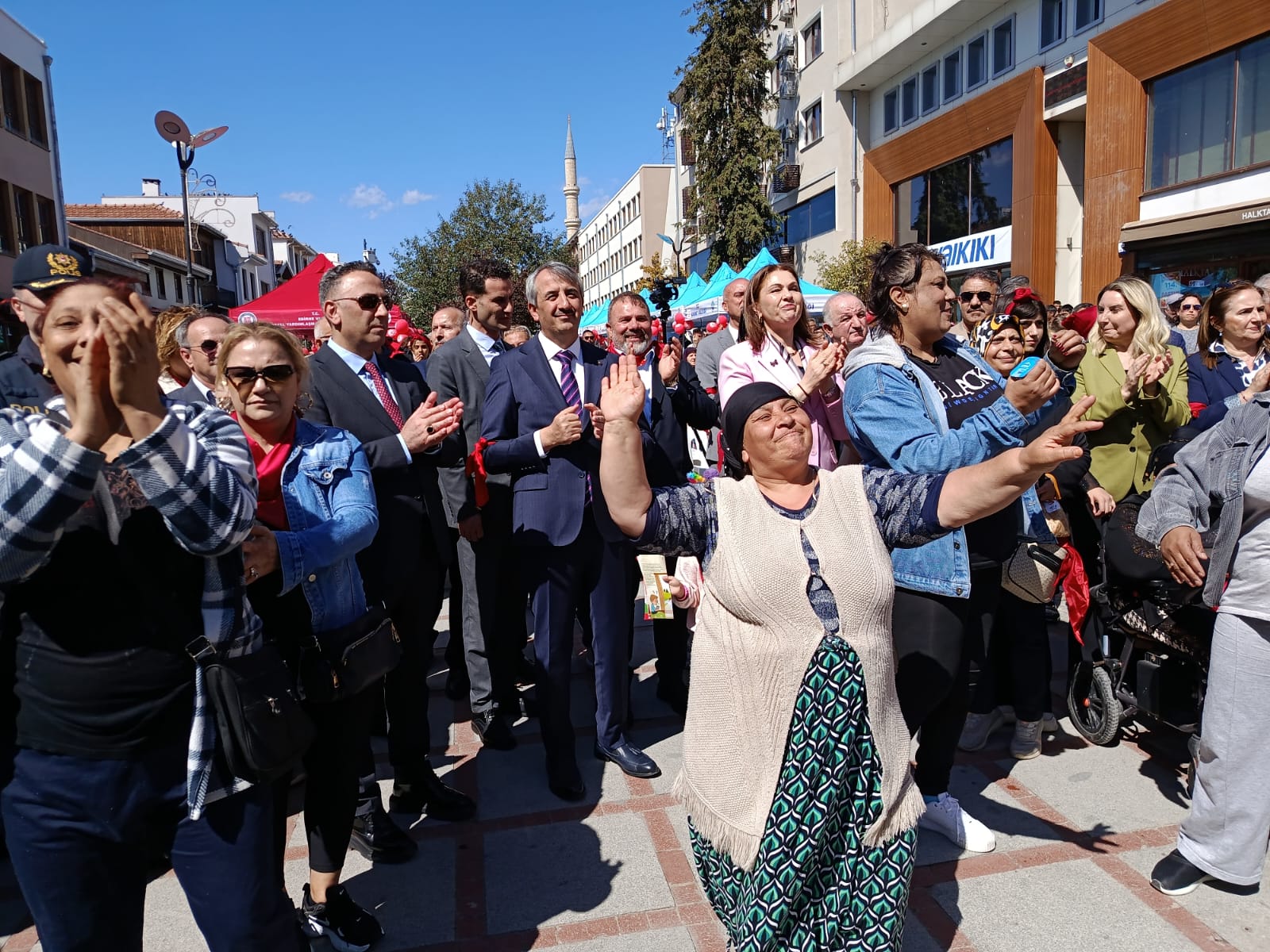 Edirne'de roman rüzgarı