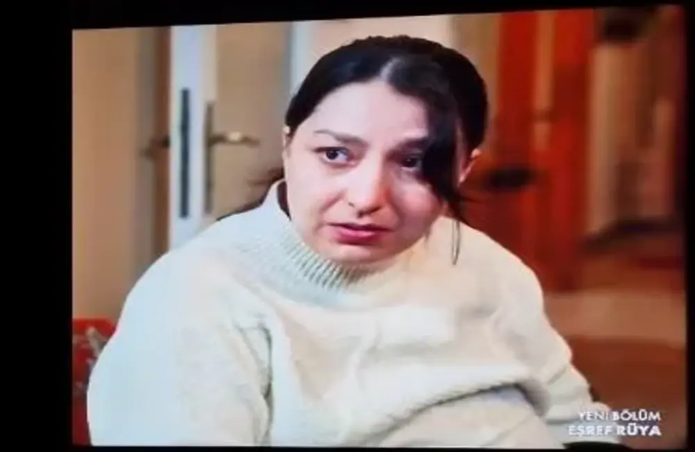 Eşref Rüya’da İpsala İmzası: Genç Oyuncu İlayda Abay Konuk Oldu