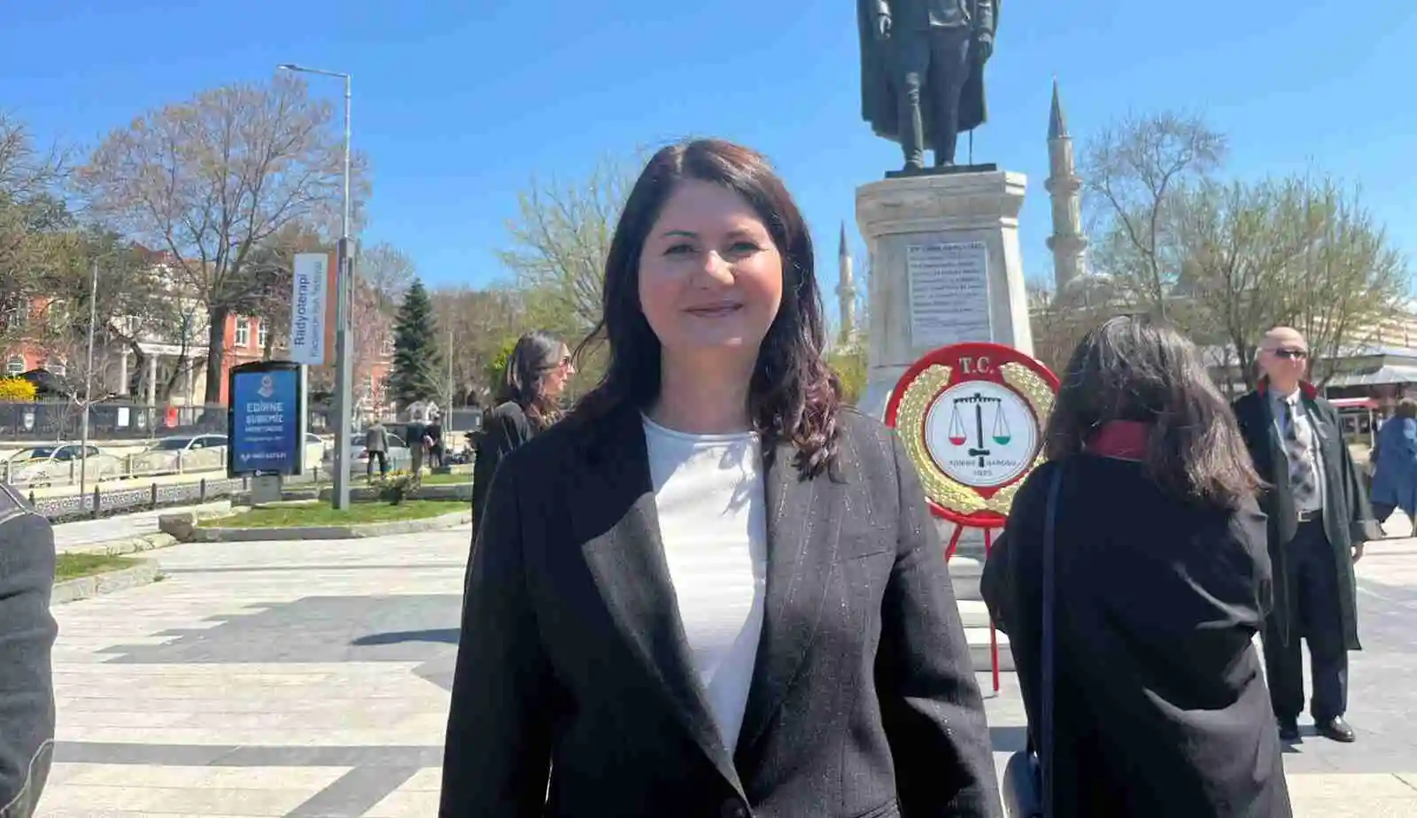 Gencan açıkladı: Tahliye edilen alanlara yeni müjdeler!