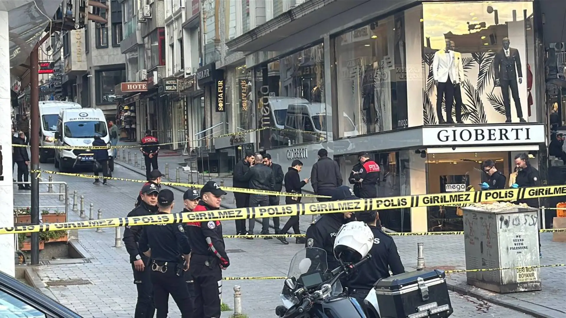 Kurye cinayetinin 2 şüphelisi Edirne'de yakalandı