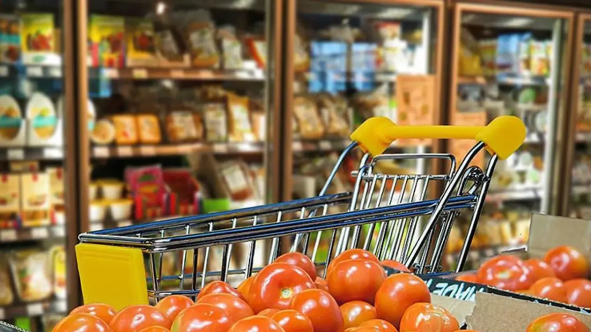 Martta enflasyon yüzde 30,87 oldu