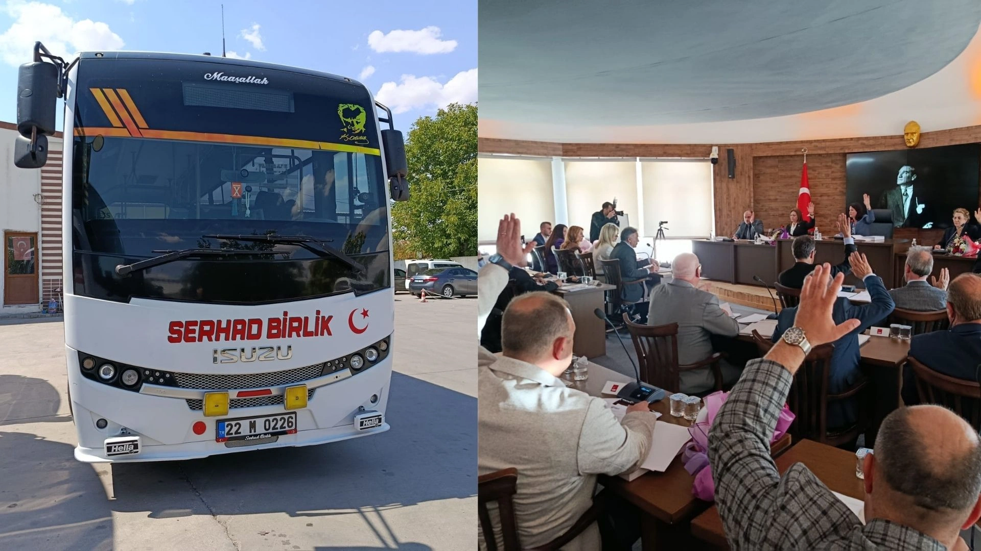 Meclisten öğrenciye müjdeli haber!