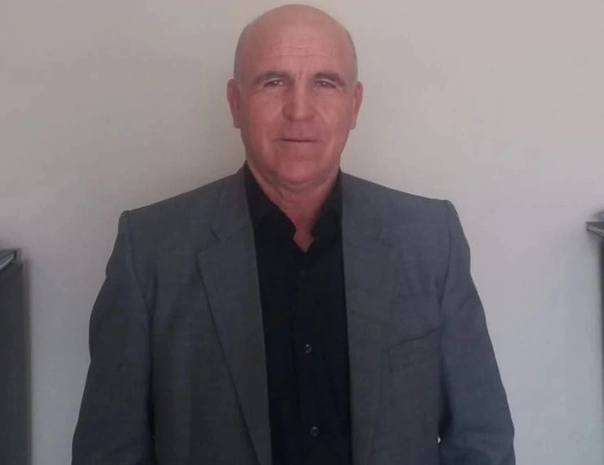 Meriçli İl Genel Meclis Üyesi İbrahim Dalkıran Vefat Etti