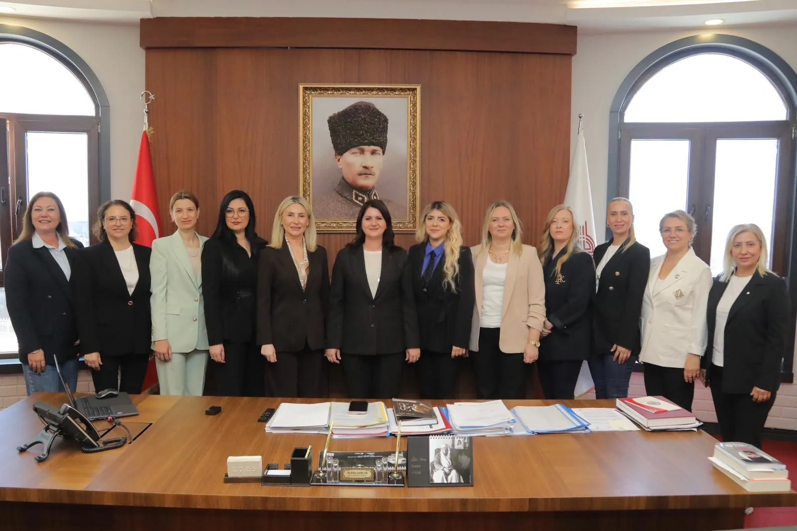 Vakıf ile belediyeden Edirne için sosyal dayanışma hamlesi