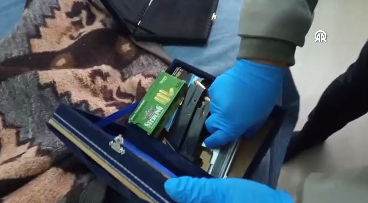 300 Milyonluk bahis ağı çökertildi