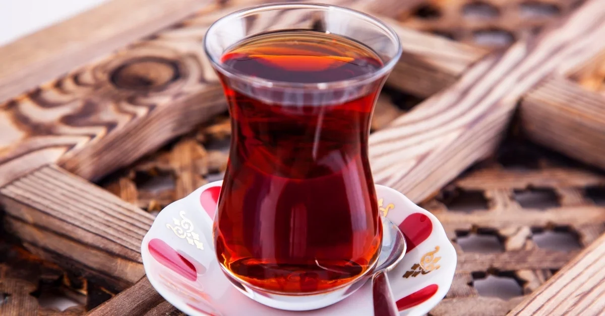 Çay fiyatlarına zam