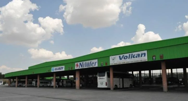 Edirne Otogar ihalesi belli oldu