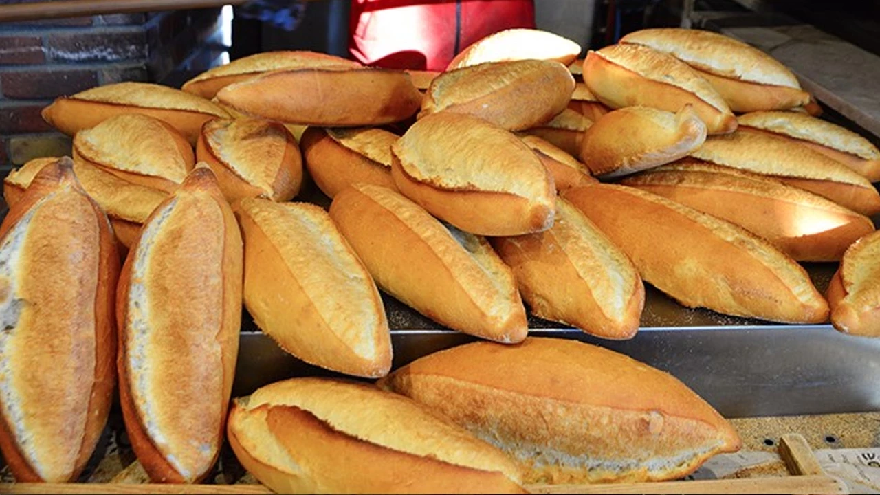Ekmek Fiyatında Son Durum
