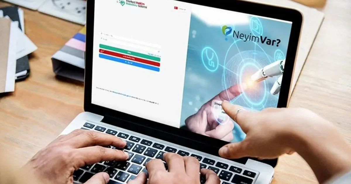 Raporunu yenilemeyenlere MHRS uyarısı