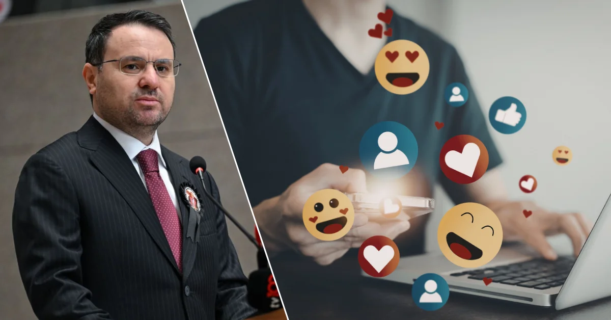 Sosyal medyada kimlik dönemi mi başlıyor?