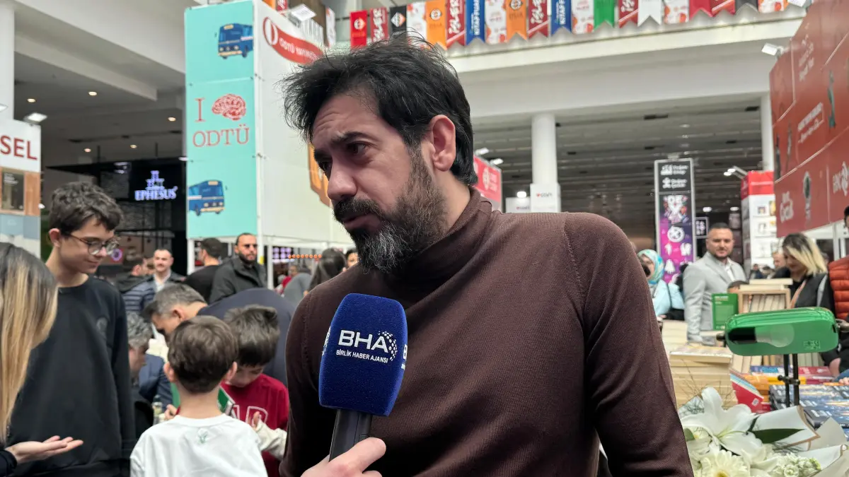 “Yalan daha çabuk satın alınıyor” 